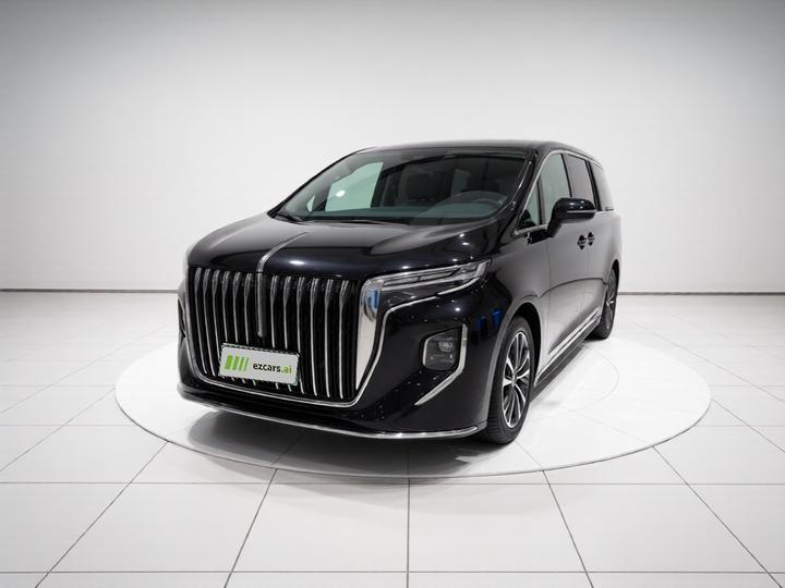 HQ9 PHEV 2024 2.0T AWD Luxury
