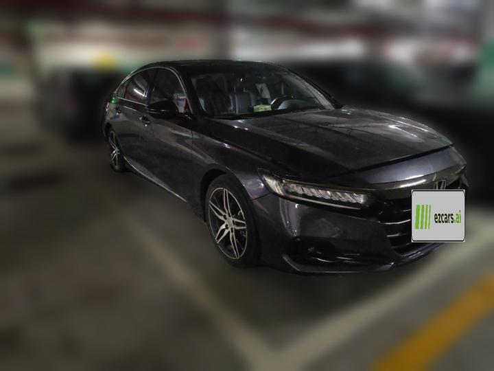 Accord 2022 260TURBO Phantom Night Premium photo 3