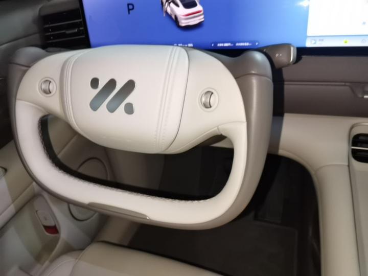 IM Motors LS6 2026 EV Max photo 6