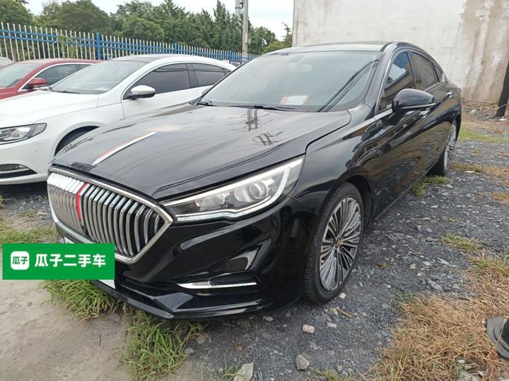 H5 2020 1.5T DCT