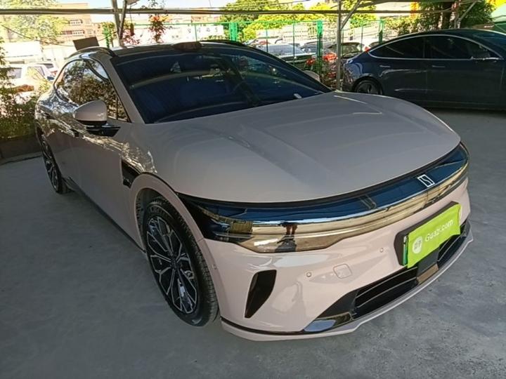 007GT 2025 RWD ADAS 75kWh photo 3