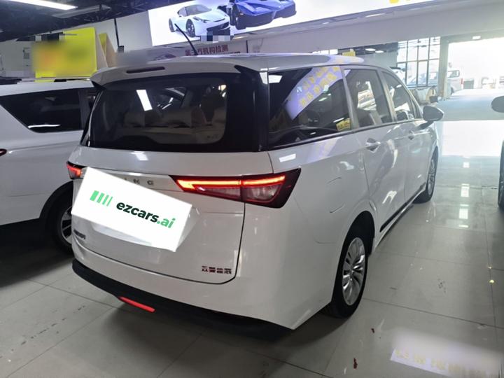 Wuling 2022 1.5L MT Elite photo 6