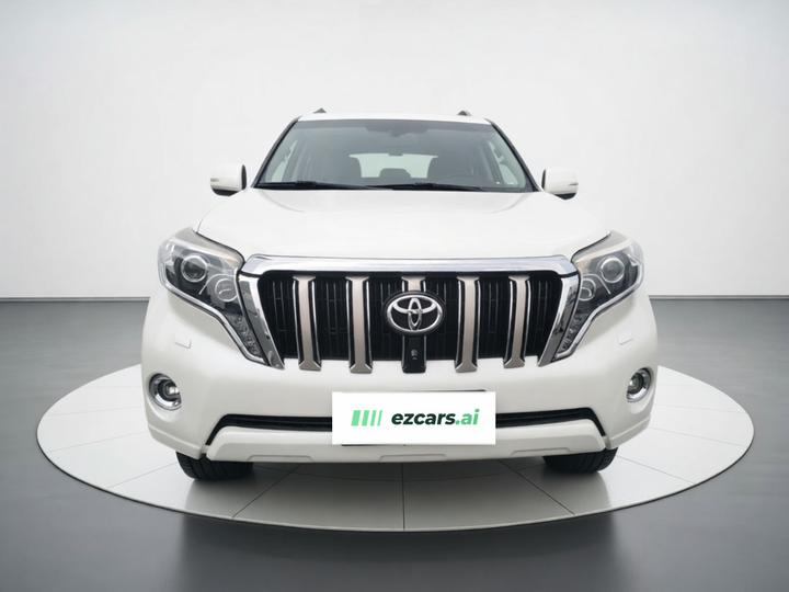 Prado 2016 2.7L AT Luxury photo 2