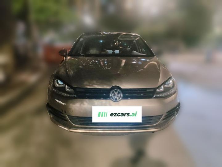 Golf 2015 1.4TSI AT Luxury photo 2