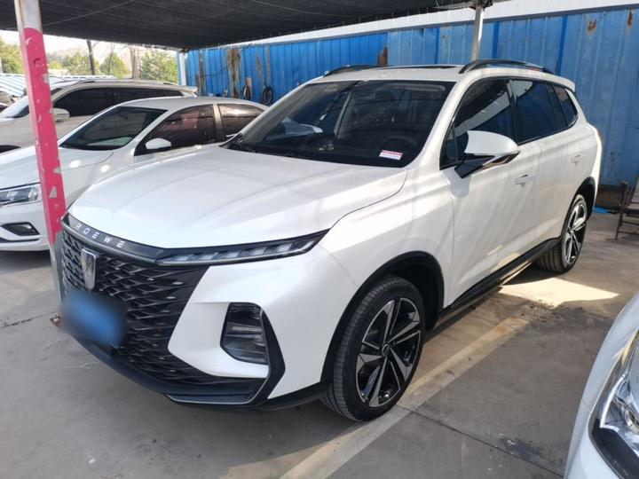 RX5 MAX 2022 1.5T AT Luxury