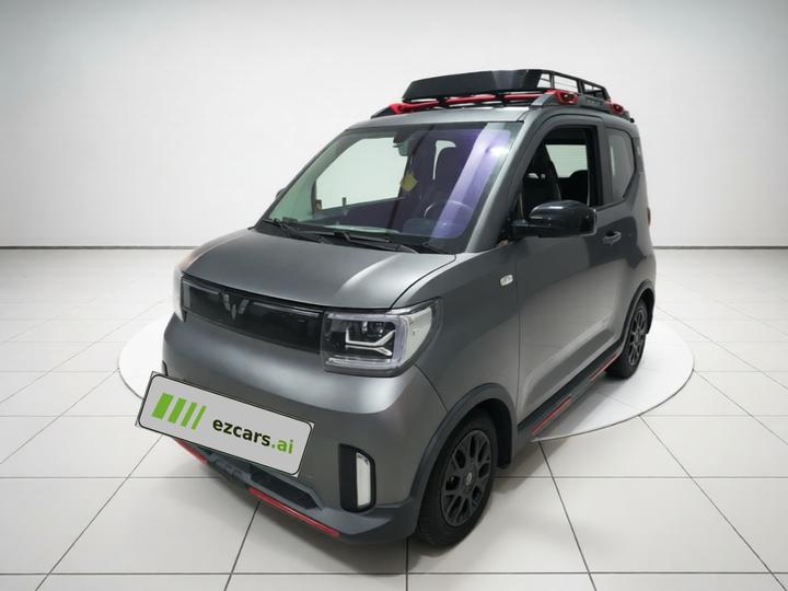 Hongguang MINIEV 2022 GAMEBOY 300km LFP