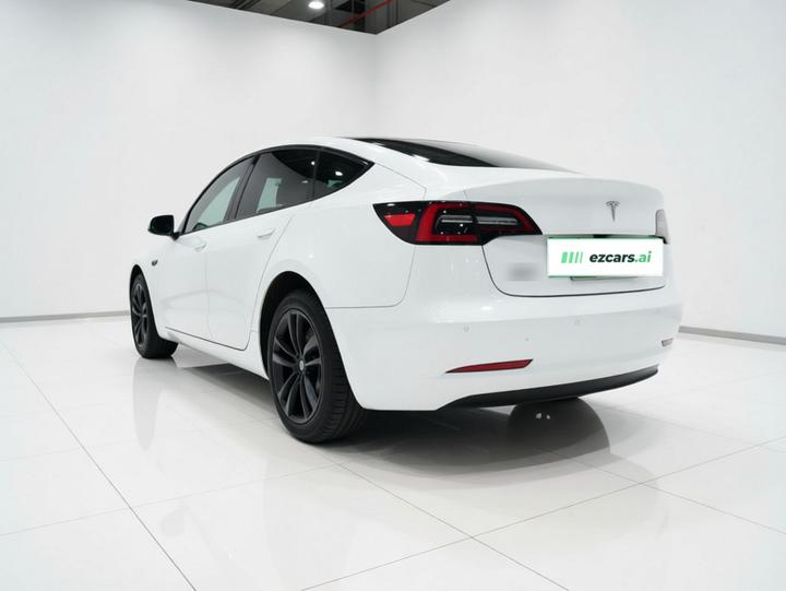Model 3 2021 Standard Range RWD Upgraded 3D6 photo 4
