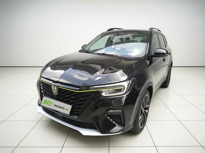 RX5 EV 2020 ePLUS Luxury