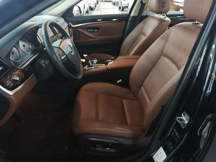 5 Series 2014 530Li Leading photo 7
