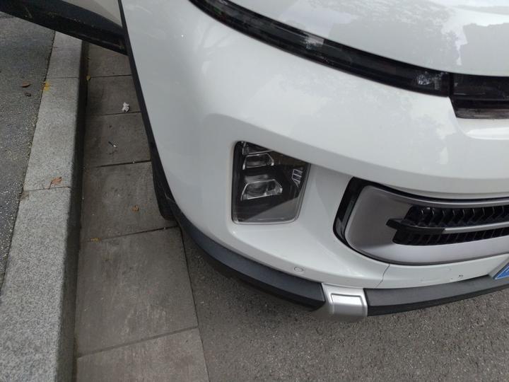 Geely icon 2023 1.5TD photo 7