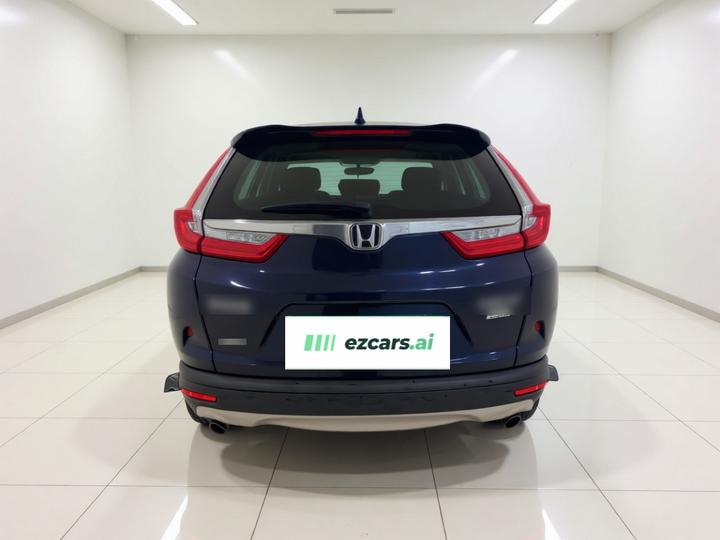 CR-V 2017 240TURBO CVT AWD Luxury photo 5