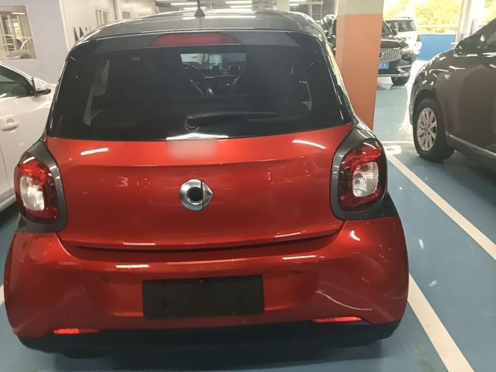 forfour 2016 0.9T 66 photo 3
