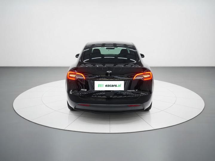 Model Y 2021 Standard Range RWD photo 5