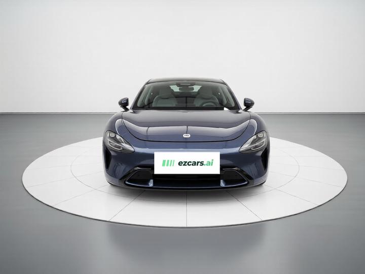 Xiaomi SU7 2024 AWD Extended Range High-end ADAS Max photo 2
