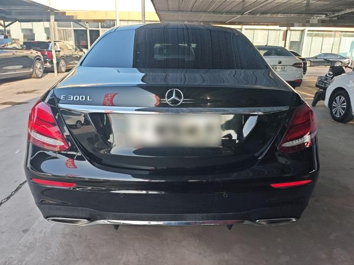 E-Class 2020 E 260 L Sport photo 5
