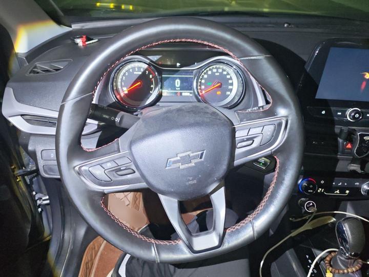 2018 Redline 530T AT 5+2 China V photo 7