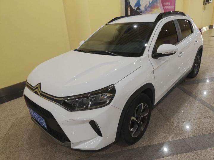 C3-XR 2021 190THP DCT