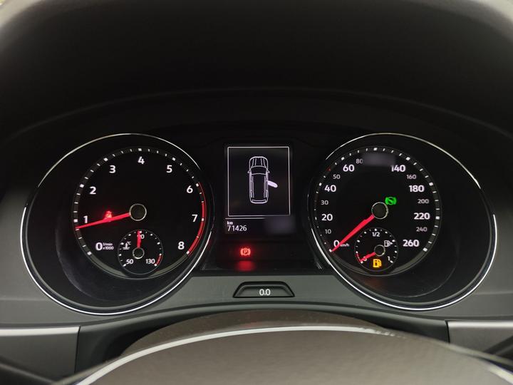 Teramont 2017 380TSI AWD Luxury photo 4