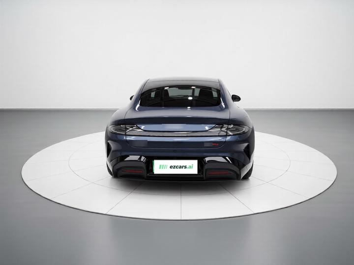 Xiaomi SU7 2024 AWD Extended Range High-end ADAS Max photo 5