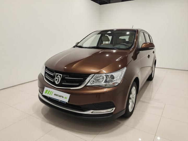 730 2016 1.5L MT Standard 7-Seater
