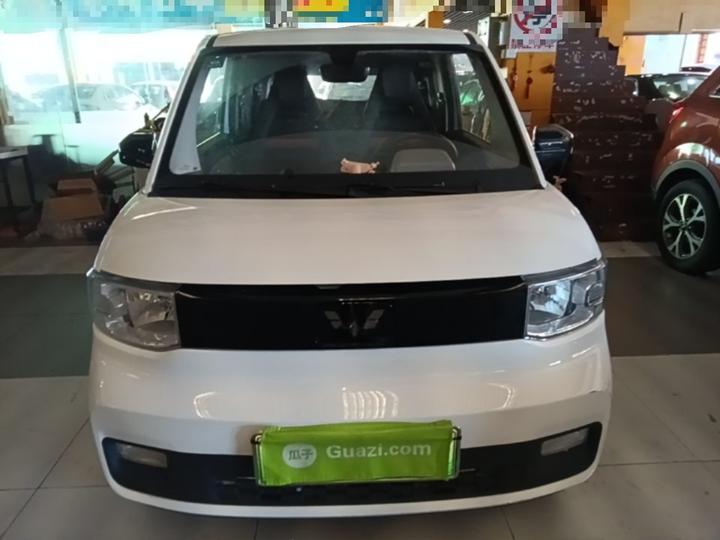 Hongguang MINIEV 2022 NCM photo 2