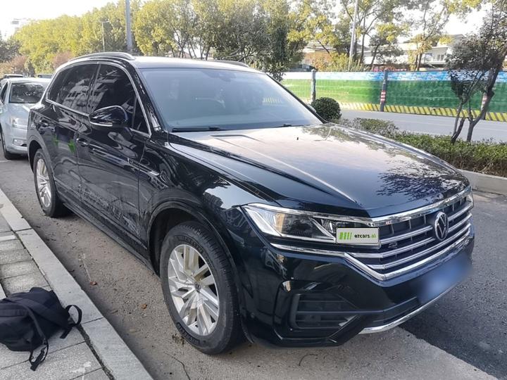 Touareg 2023 2.0TSI photo 5