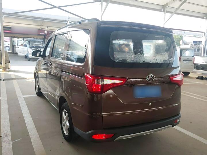 2019 1.5L Oushan Standard China VI JL473QG photo 4