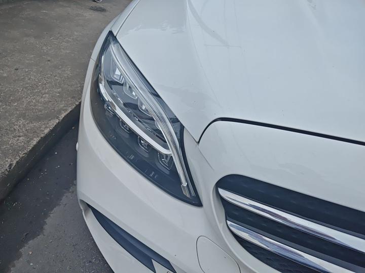 C-Class 2019 C 260 Sport photo 7