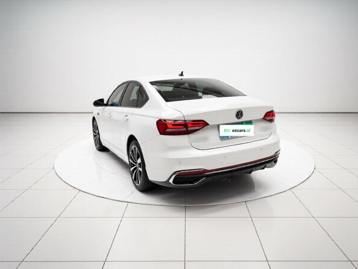 Lavida 2026 1.5L AT photo 4