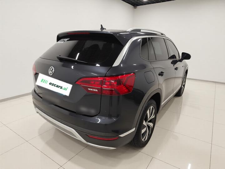 Tayron 2020 280TSI RWD Luxury Connected photo 6