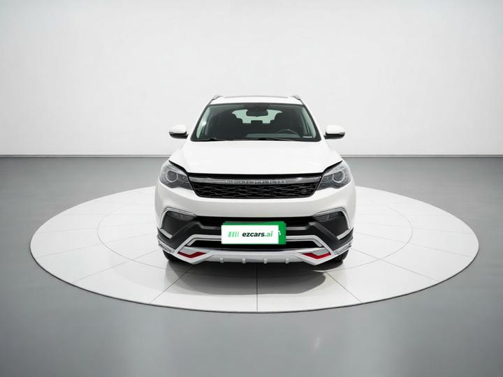 Liebao CS10 2017 1.5T CVT Premium photo 2