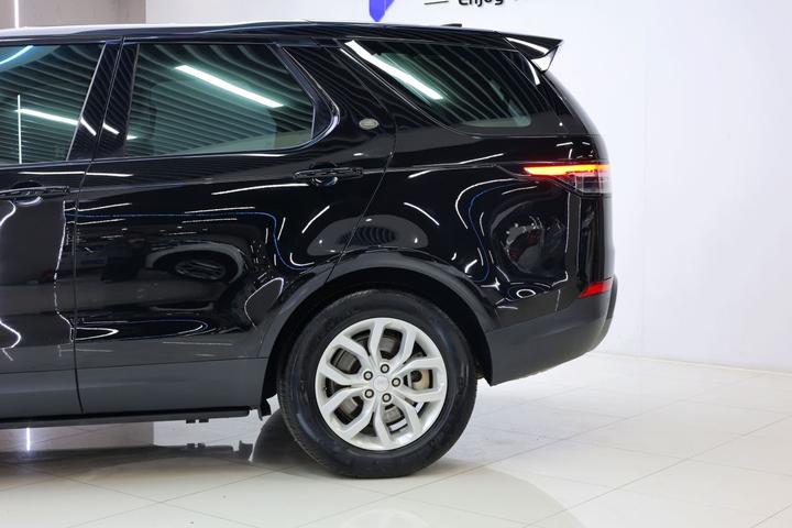 Discovery 2018 3.0 SC V6 SE photo 4