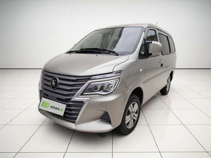 Lingzhi 2023 M5 1.6L 5-Seater