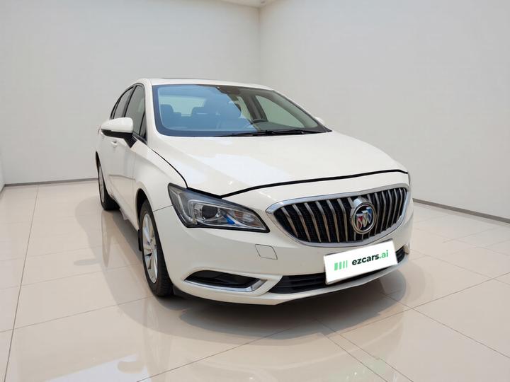 Verano 2017 Sedan 15S AT Progressive photo 3