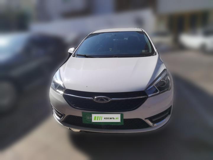 Arrizo 5 2017 1.5L MT photo 2