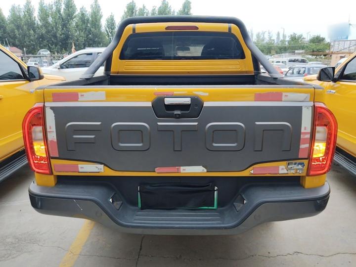 EV 2022 Truck photo 3