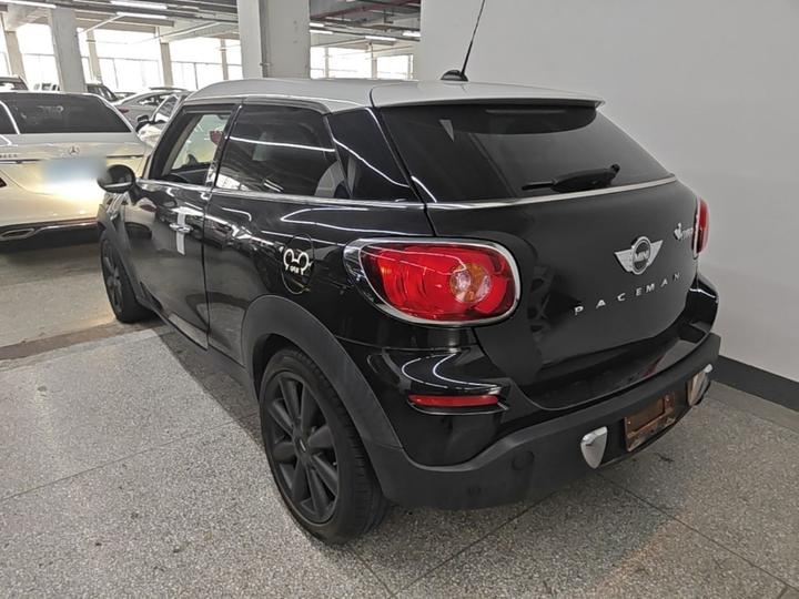 2013 1.6L COOPER photo 4