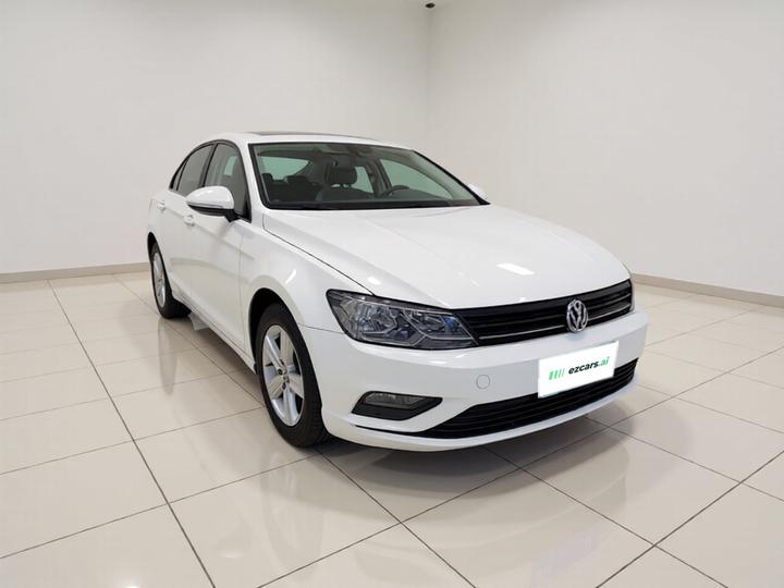 Lamando 2017 230TSI DSG photo 3