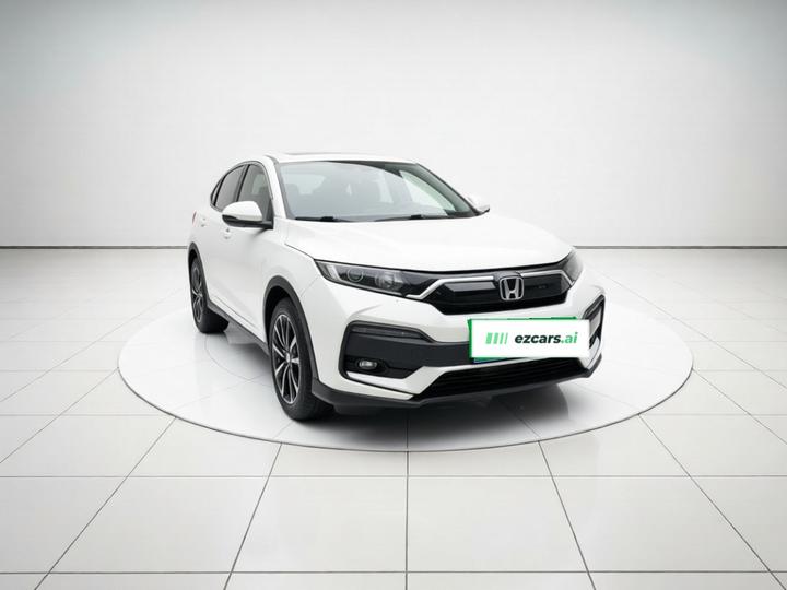 XR-V 2020 1.5L CVT Comfort photo 3