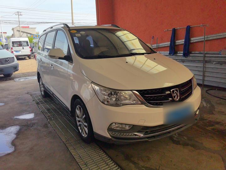 730 2016 1.5T MT Luxury 7-Seater photo 3
