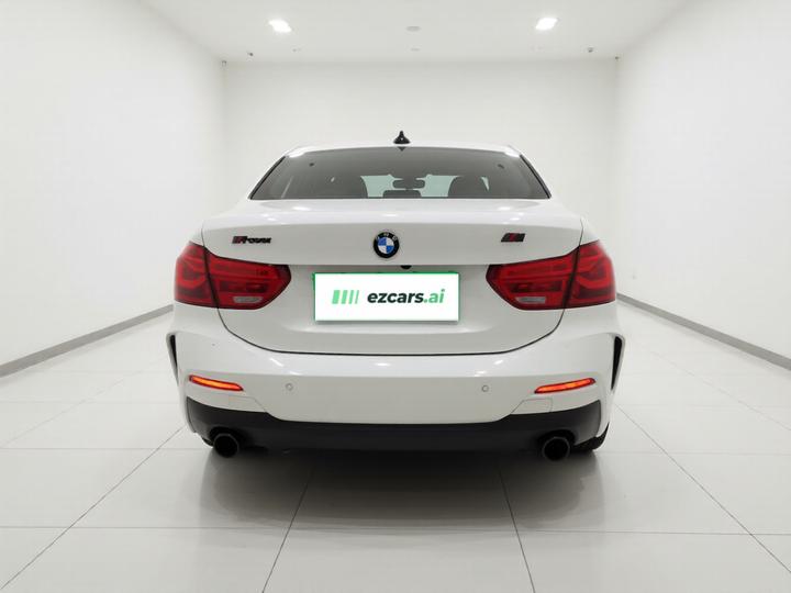 1 Series 2021 Facelift 120i M Sport photo 5