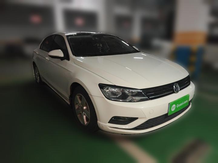 Lamando 2017 230TSI DSG photo 3