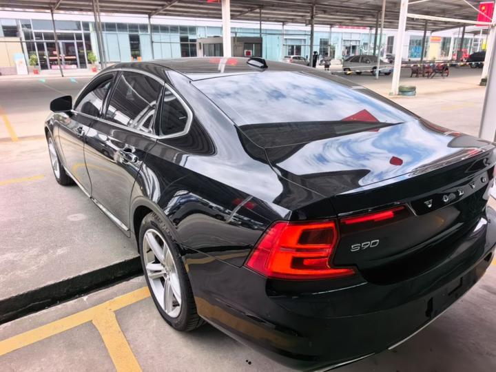 S90 2017 T4 photo 4
