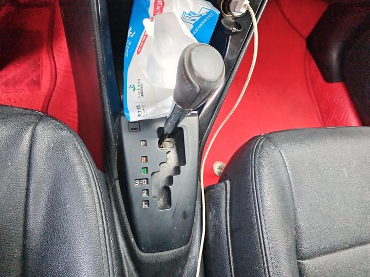 Vios 2016 1.5L AT Starlight photo 6