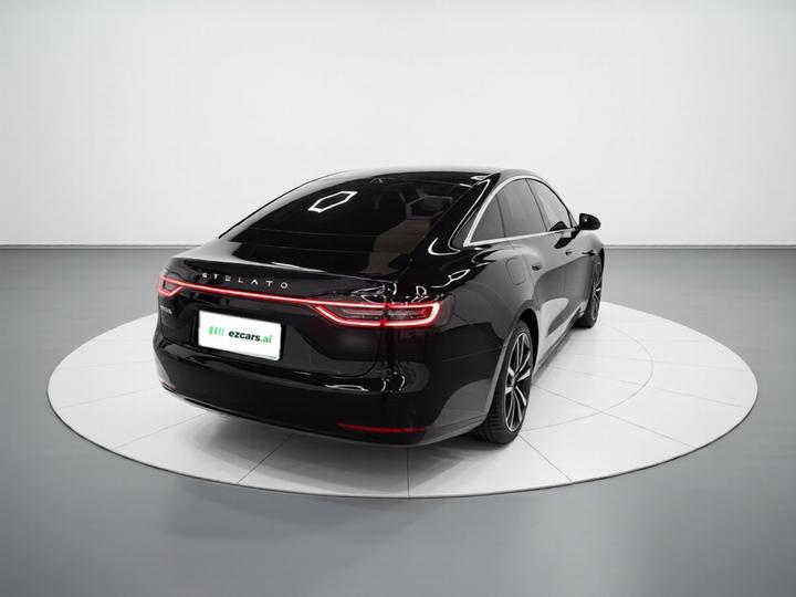HIMA Stelato S9 2024 EV Ultra AWD Flagship photo 5