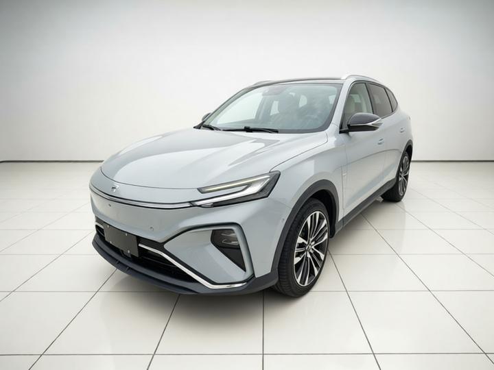 Rising Auto Rising Auto MARVEL R 2021 AWD PRO