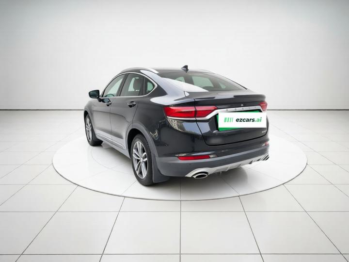 Xingyue 2019 Facelift 300T photo 4
