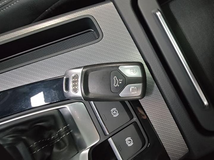 Q5L 2022 Facelift 45T Luxury Dynamic photo 8