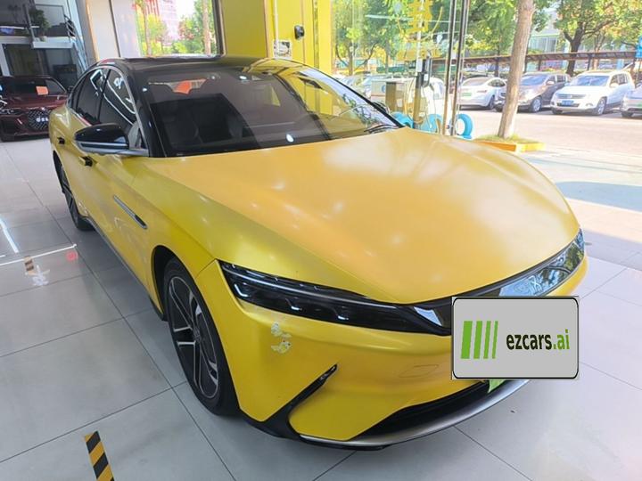 Han 2020 EV Extended Range Premium photo 5