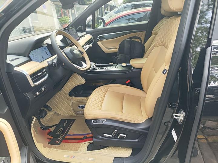 Haoyue L 2023 2.0T DCT Flagship photo 5